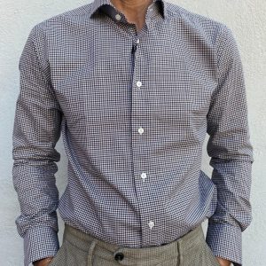 XACUS Camicia – UOMO