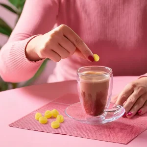 Gocce di Sciroppo Aromatizzanti