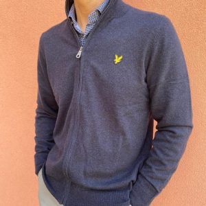 LYLE & SCOTT Maglia – UOMO