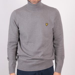LYLE & SCOTT Maglia – UOMO