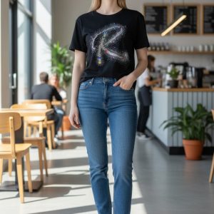 Denny Rose T-shirt Donna