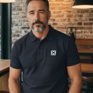 JOHN RICHMOND POLO Uomo