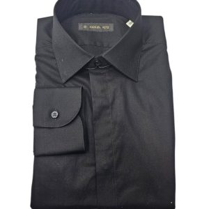 Manuel Ritz camicia Uomo