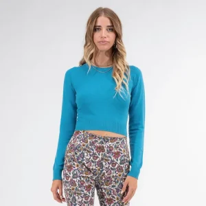 Pull Cropped