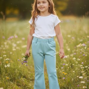 JANICE pantalone Bambina