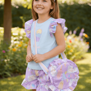 A Dee borsa Bambina