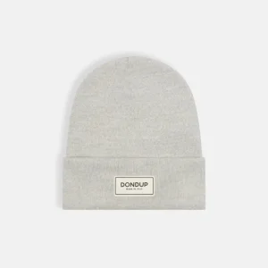 Cappello in lana tecnica