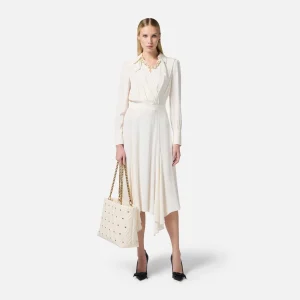 Abito in georgette